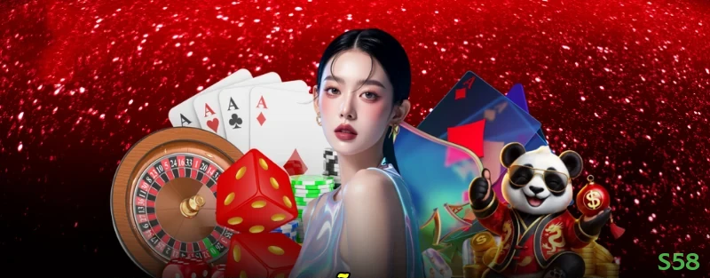 No Commission Baccarat